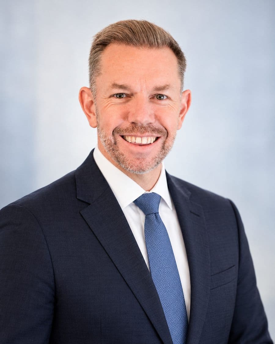 Damian Clarke-Bruce