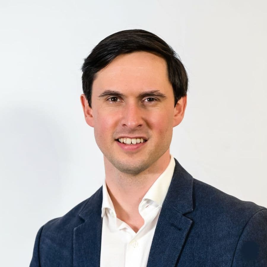 Ben Buckley, PhD