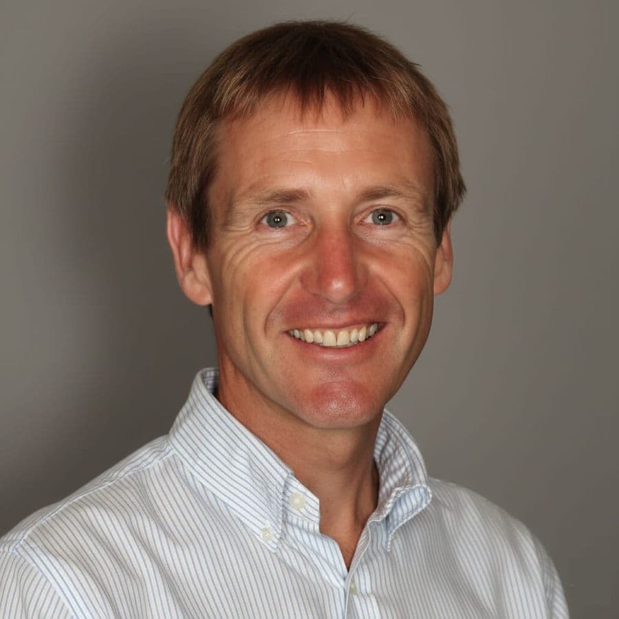 Charles Lindop