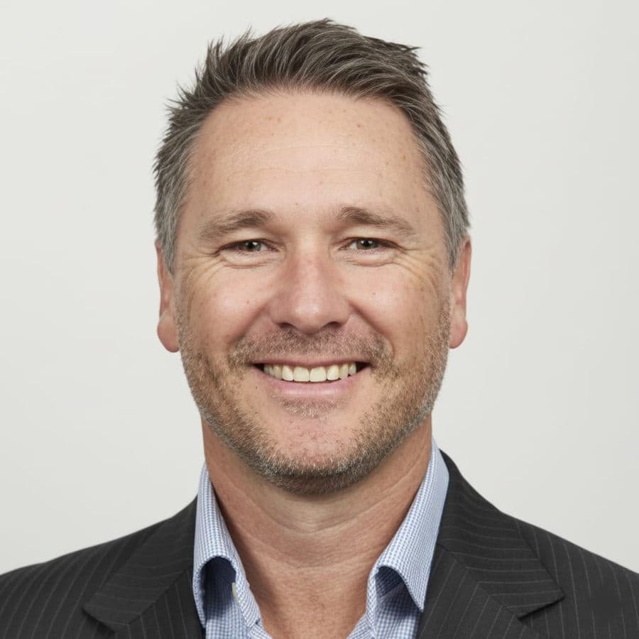 Phillip Williamson