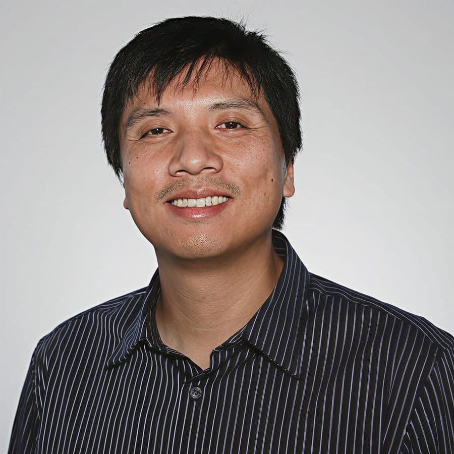 Prof. Changmeng Cai