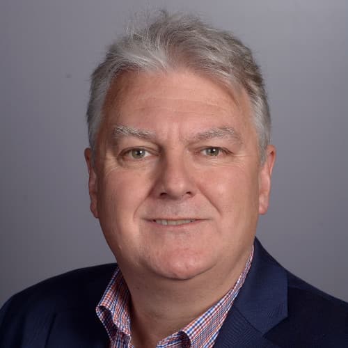 David Fuller