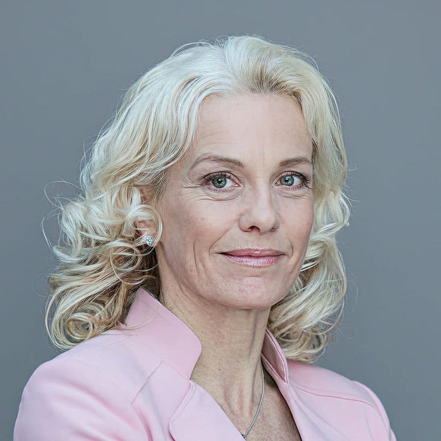 Prof. Pamela Munster, MD PhD