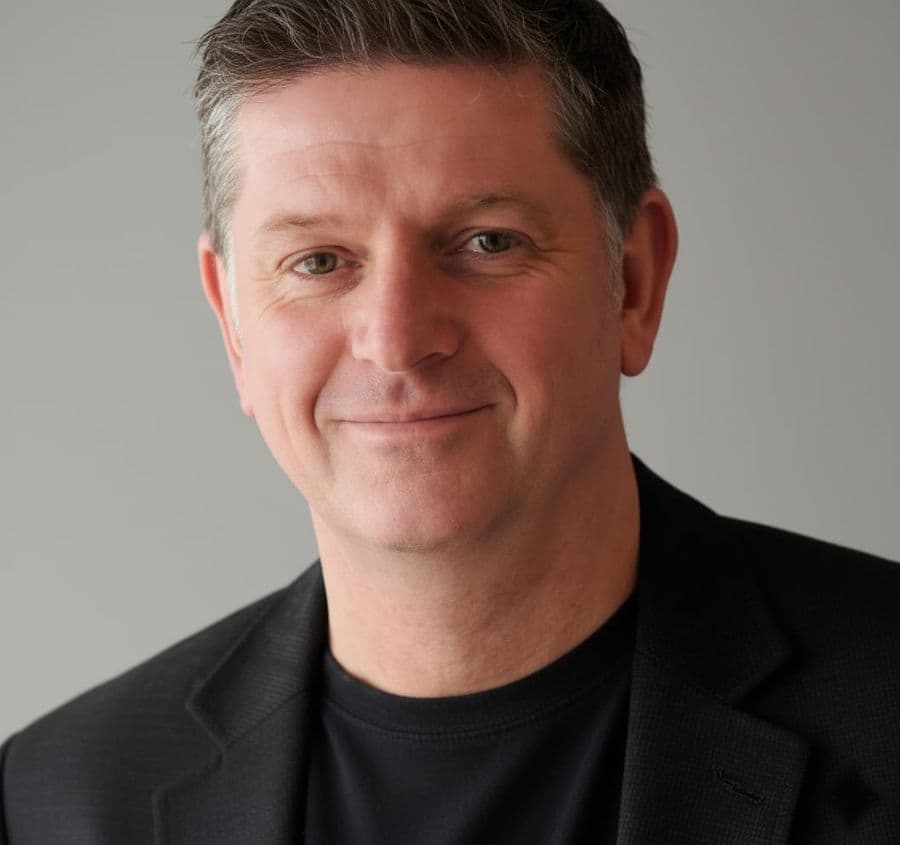 Prof. Rob Ramsay